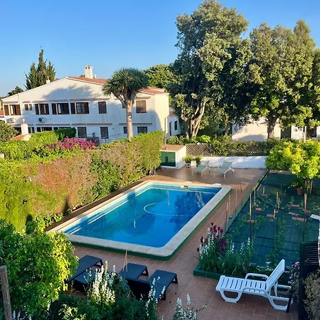 Apartamento 2ª Planta Ca'N Miquel *