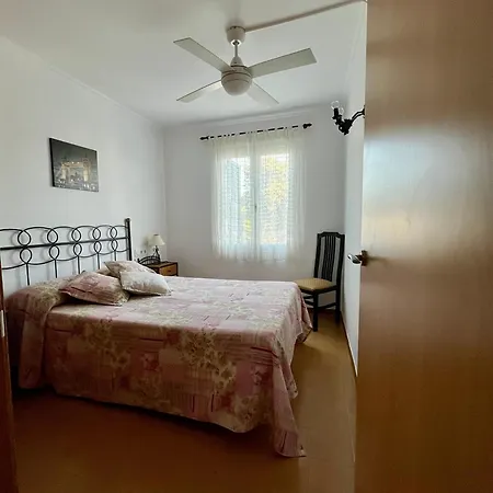 Apartamento 2ª Planta Ca'N Miquel * Cala Galdana (Menorca)