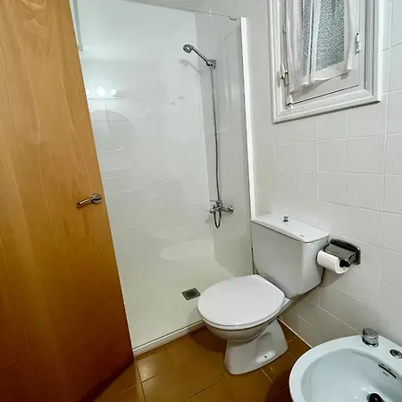 Διαμέρισμα Apartamento 2ª Planta Ca'N Miquel