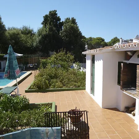 Apartamento 2ª Planta Ca'N Miquel *