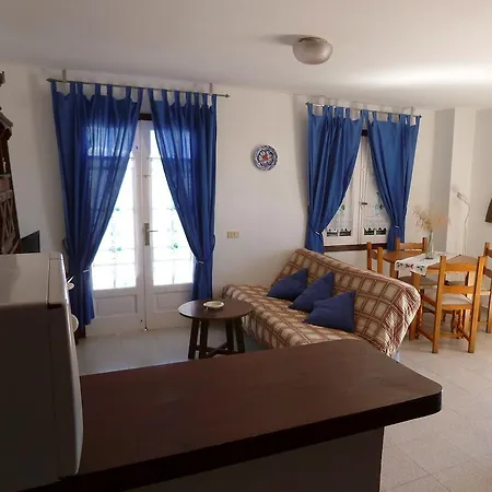 2ª Planta Ca'n Miquel Appartement