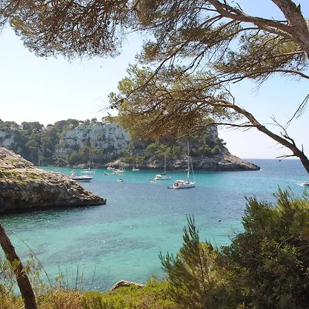 Apartamento 2ª Planta Ca'N Miquel Διαμέρισμα *