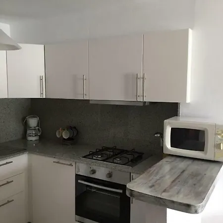 2ª Planta Ca'n Miquel Appartement