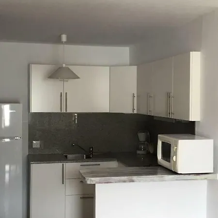 Apartamento 2ª Planta Ca'N Miquel Apartment