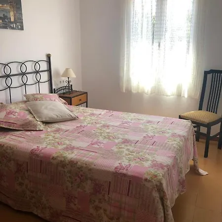 Apartamento 2ª Planta Ca'N Miquel Apartment Cala Galdana (Menorca)