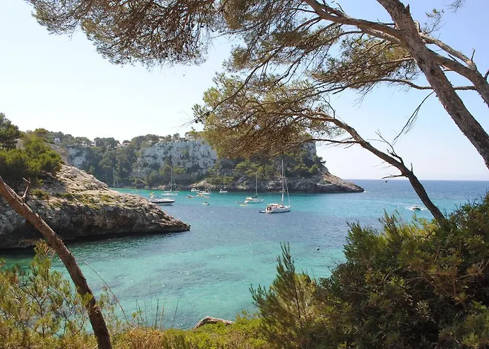 2ª Planta Ca'n Miquel 아파트 *