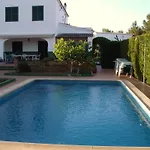 Apartamento 2ª Planta Ca'N Miquel Cala Galdana (Menorca)