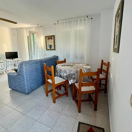 Apartment Apartamento 2ª Planta Ca'N Miquel *