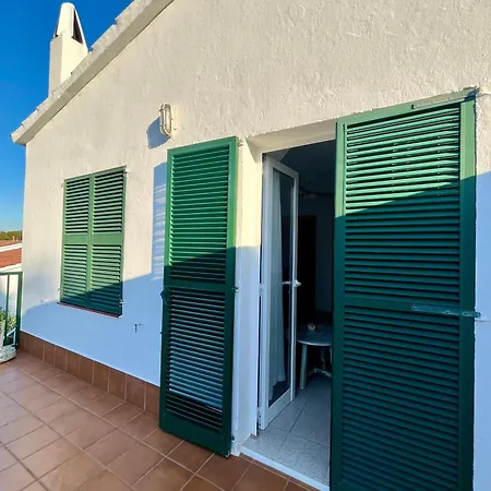 Apartamento 2ª Planta Ca'n Miquel