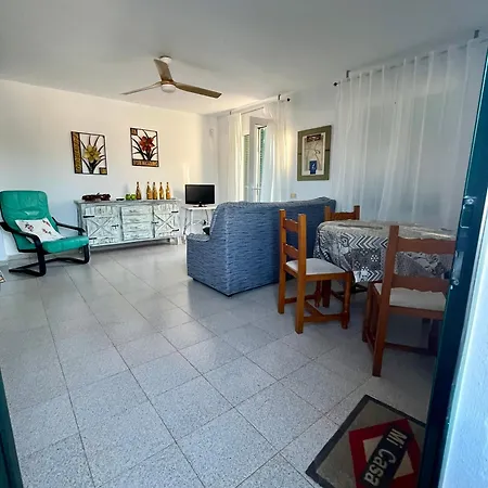 Apartment Apartamento 2ª Planta Ca'N Miquel *