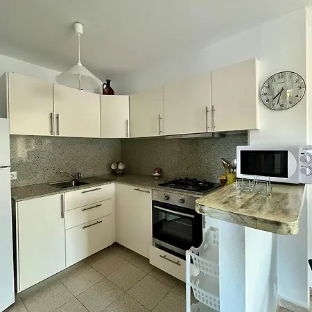 2ª Planta Ca'n Miquel Apartamento Cala Galdana (Menorca)