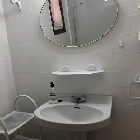 Apartamento 2ª Planta Ca'N Miquel Apartment *