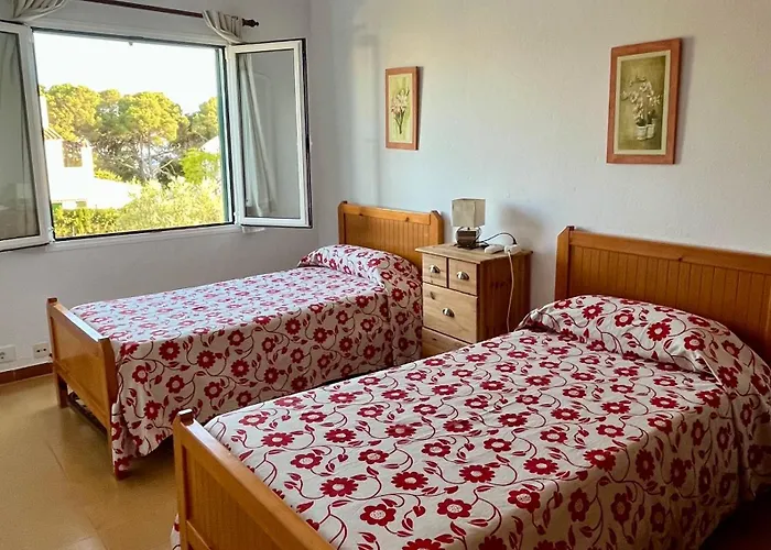 Appartement 2ª Planta Ca'n Miquel