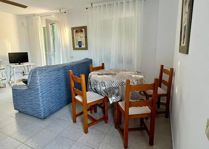 Appartement 2ª Planta Ca'n Miquel *