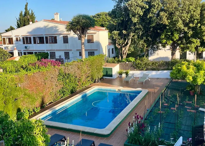 2ª Planta Ca'n Miquel *