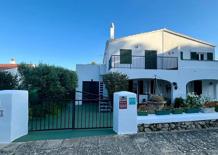 2ª Planta Ca'n Miquel