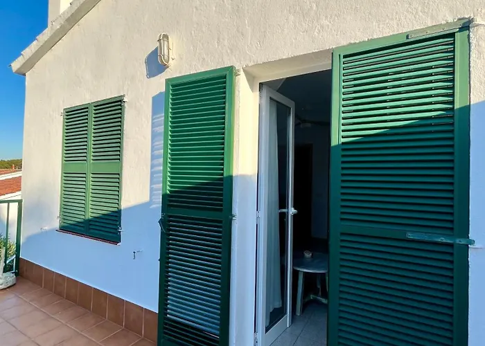 Appartement 2ª Planta Ca'n Miquel