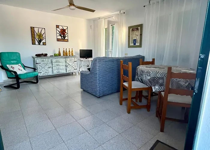 Appartement 2ª Planta Ca'n Miquel *