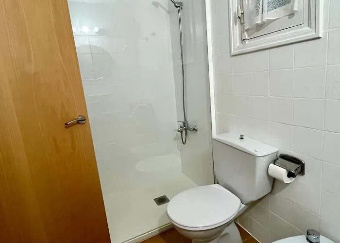 Appartement 2ª Planta Ca'n Miquel