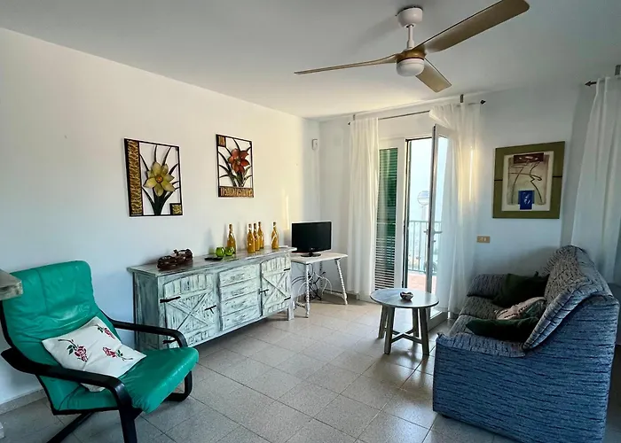 2ª Planta Ca'n Miquel Appartement Cala Galdana (Menorca)