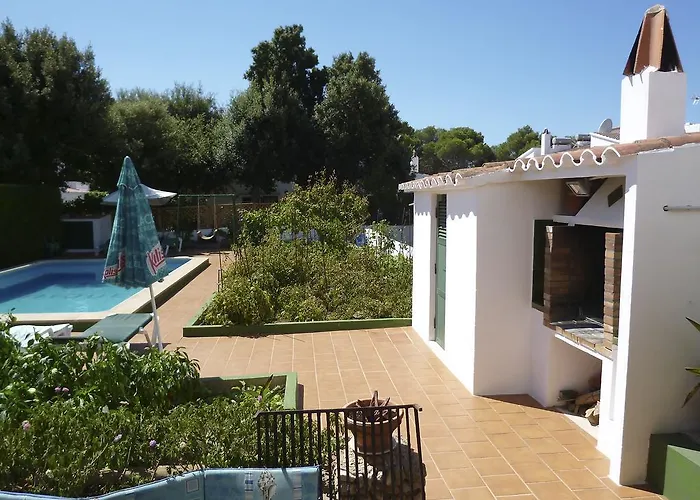 2ª Planta Ca'n Miquel *