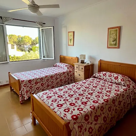 Apartmán 2ª Planta Ca'n Miquel